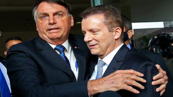 Datafolha Rejei O A Bolsonaro Em Sp Chega A Aprova O Cai