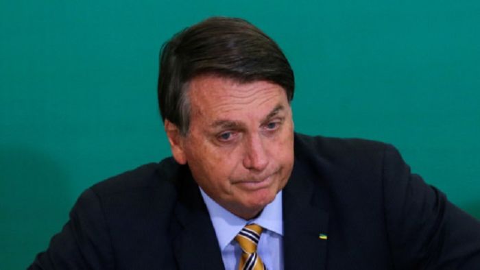 Genocídio Bolsonaro vira o primeiro brasileiro em análise no Tribunal