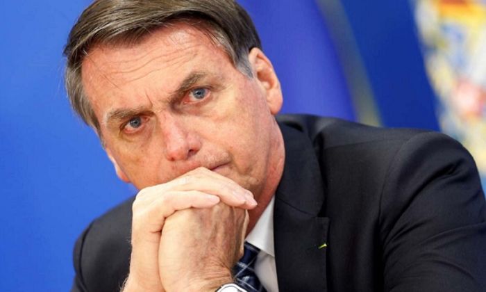 PoderData Bolsonaro é ruim ou péssimo para um terço dos que votaram