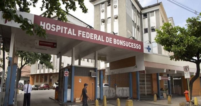 Tcu Apura Gastos Irregulares De R Milh Es Em Hospital Federal Do