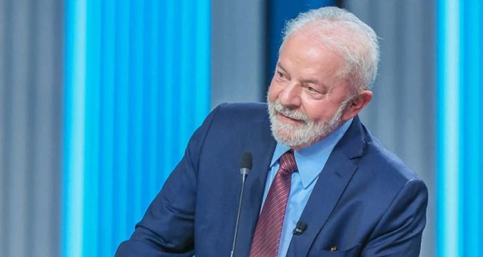 Lula Assina Carta Prometendo Respeito A Religi Es E Templos Em Eventual