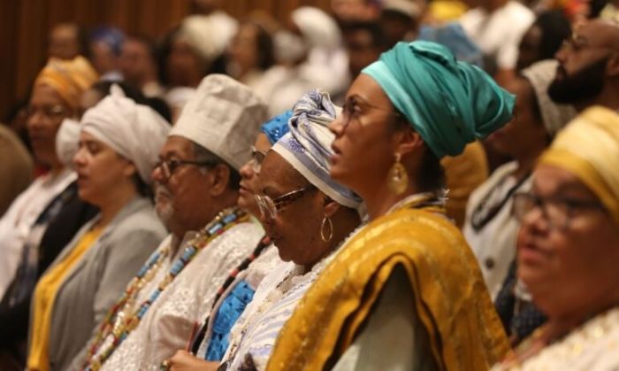 Racismo Religioso Aumenta No Rj E Gera Viol Ncia Contra Terreiros De