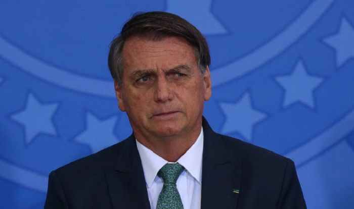 Bolsonaro é Condenado A Pagar R 100 Mil Por Dano Moral Coletivo A Jornalistas Antropofagista 2711