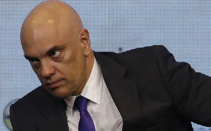 Moraes Quem Contesta Eleição Em Atos Antidemocráticos Será Tratado Como Criminoso Antropofagista 5983